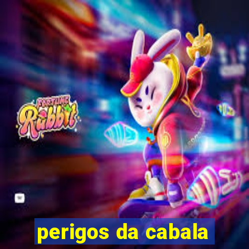 perigos da cabala